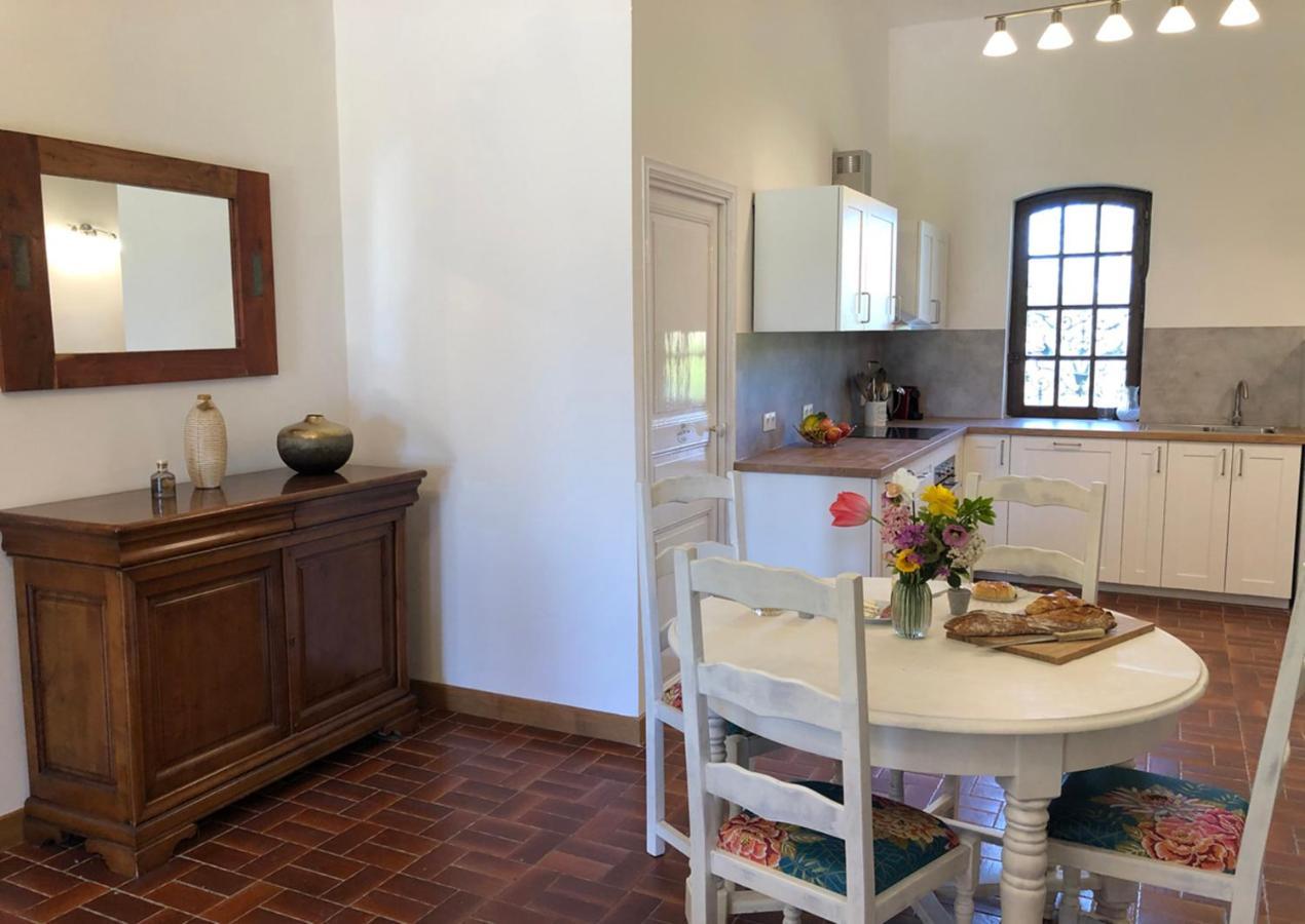 Malepere Villa La Bastide-de-Bousignac Kültér fotó