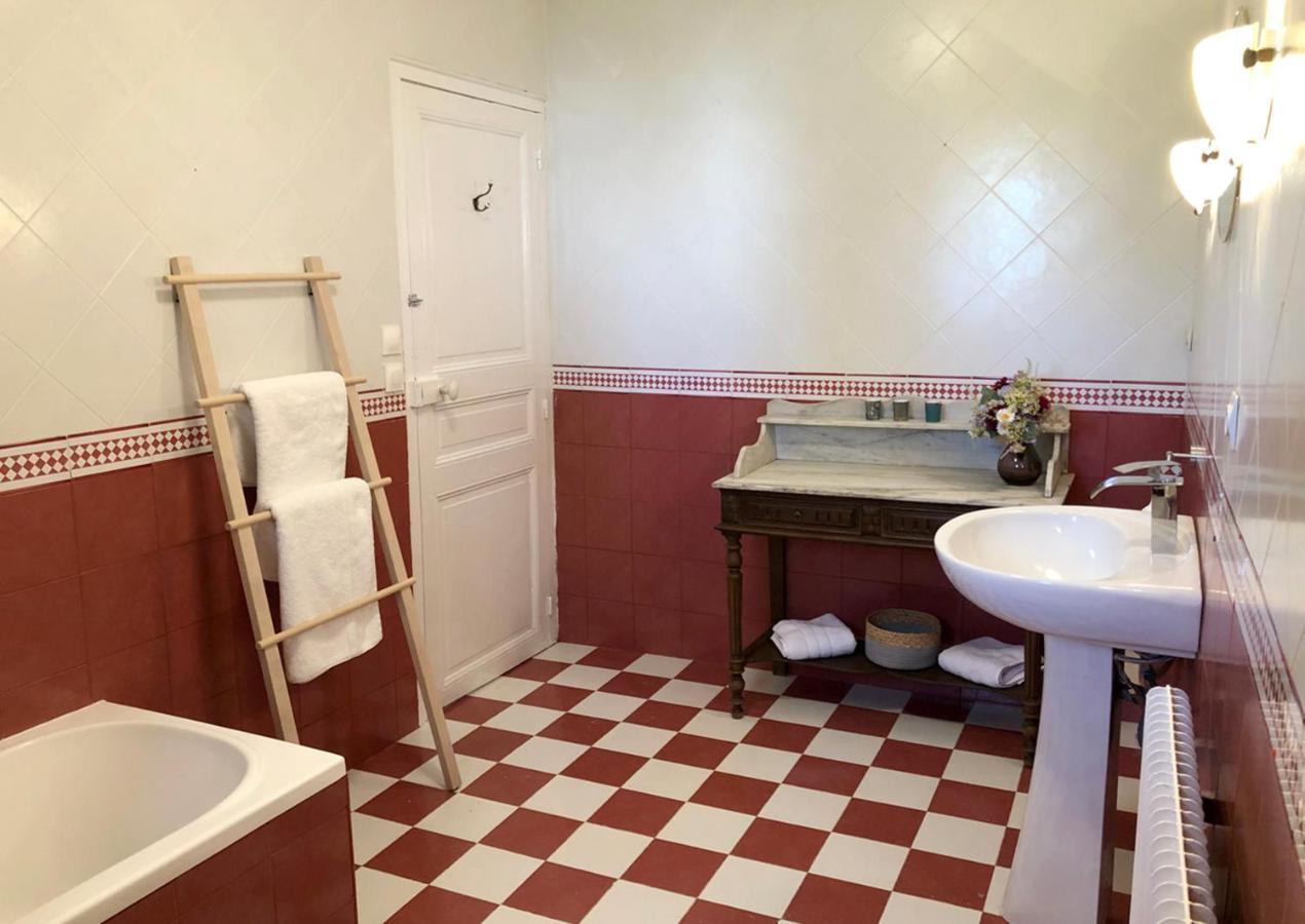 Malepere Villa La Bastide-de-Bousignac Kültér fotó