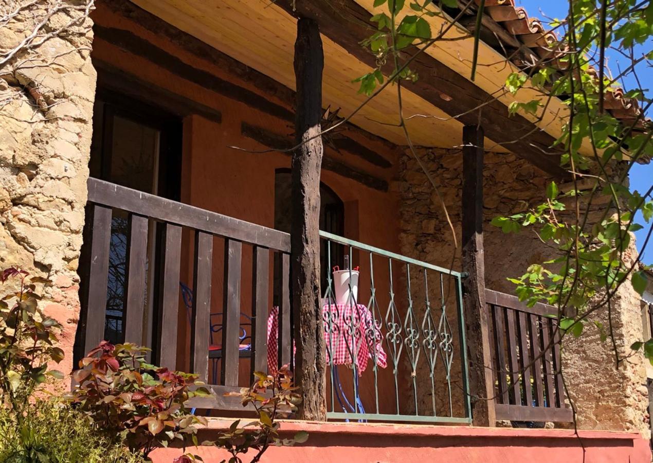 Malepere Villa La Bastide-de-Bousignac Kültér fotó