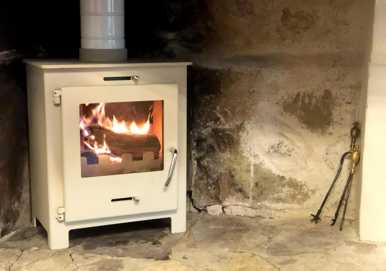 Malepere Villa La Bastide-de-Bousignac Kültér fotó